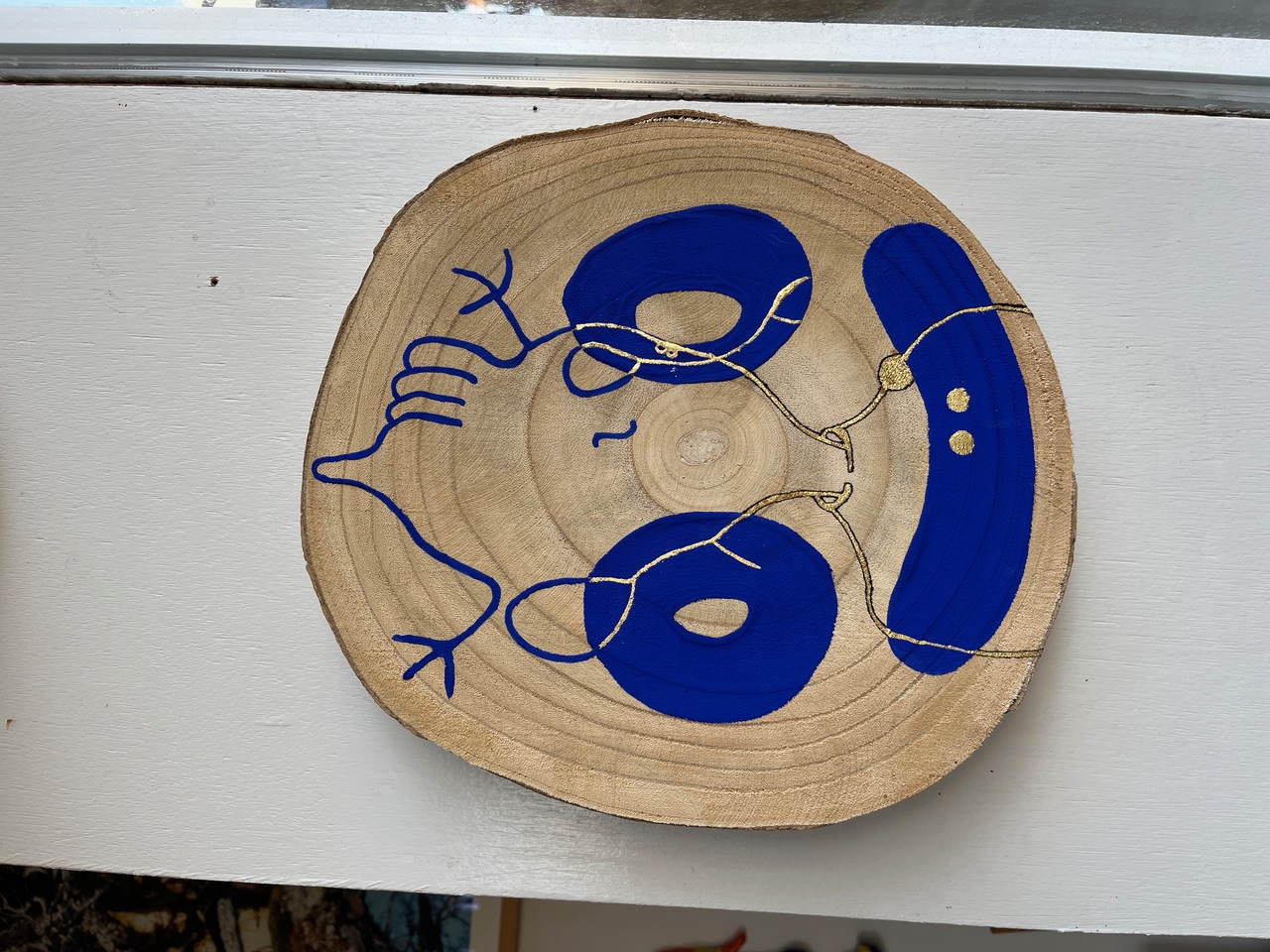 De Kunstenaar Uitgelicht: Moritz Ebinger